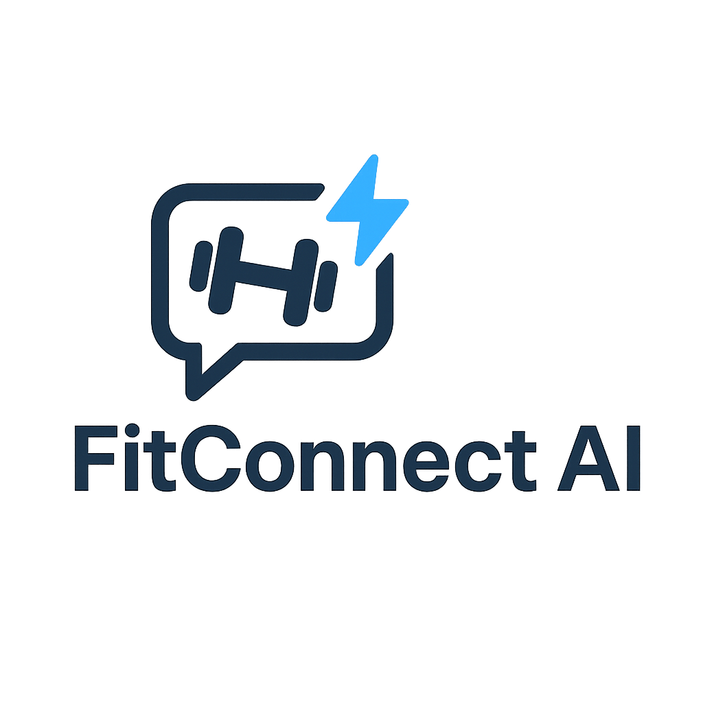 FitConnect AI Logo